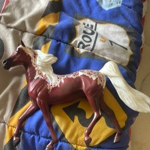 Breyer horse
